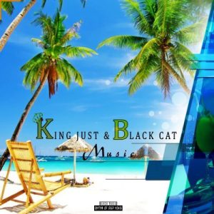 King Just ft Queen Rhuu & Black Cat – I’m in love