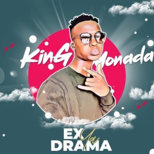King Monada - Chemo ft. Dr Rackzen