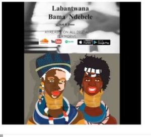 kZIT ft Zuma – Labantwana Bamandebele