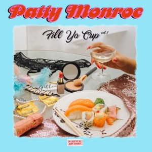 Patty Monroe - Big Vibe ft. Kooldrink