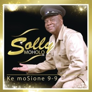 Solly Moholo - Ke Mosione 9-9