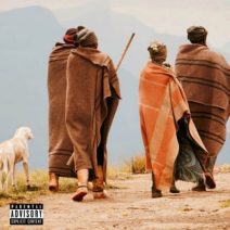 A-Reece – Meanwhile In Pitori