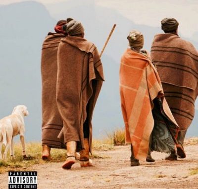 A-Reece ft Ex Global, Flame & Ecco – Four 20