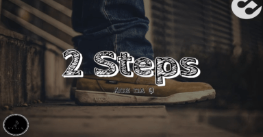 Download Mp3 Ace da Q – 2 Steps