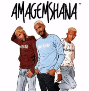 Download Mp3 Amagemshana – Isgemshana Ft. DJ jeojo & Rough