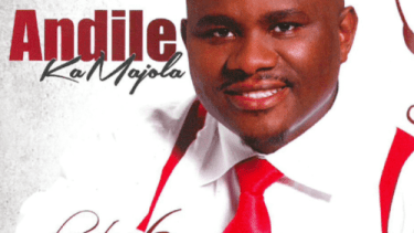 Download Mp3: Andile KaMajola – Ebukhoneni BeNkosi