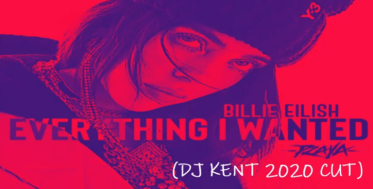 Download Mp3 Billie Eilish – Everything I Wanted (DJ Kent 2020 Cut)