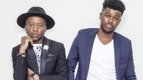 Black Motion – The Journey ft. Toshi