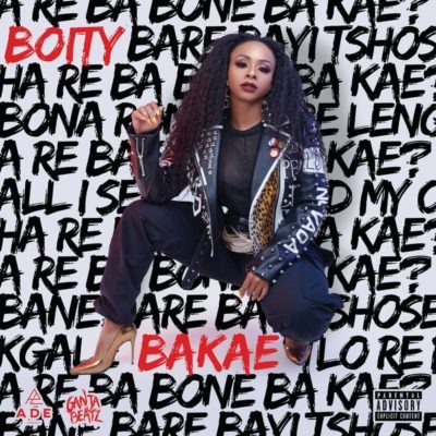 Boity Bakae Mp3 Download