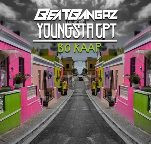 Beat Bangaz – Bo Kaap ft. YoungstaCPT