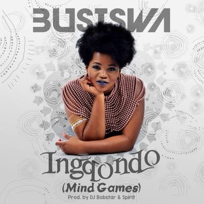 Busiswa – Ingqondo