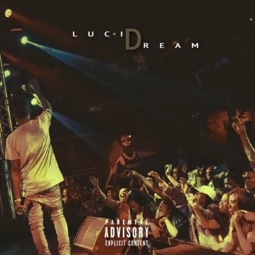 Tellaman – Lucid Dream EP