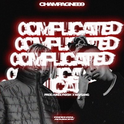 Champagne69 Complicated Mp3 Download