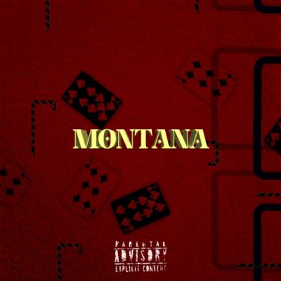 Champagne69 Montana Mp3 Download