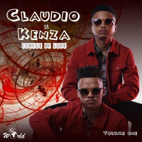 Claudio x Kenza - Give It All Ft. Kyle Deutsch & Mthunzi Mp3 Audio Download