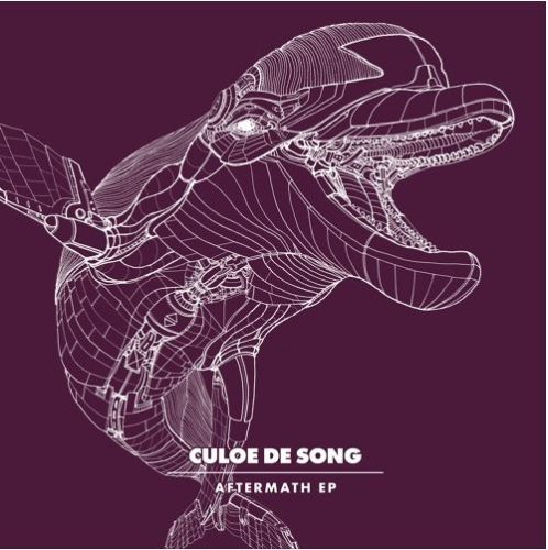 Culoe De Song – Deadman’s Walk