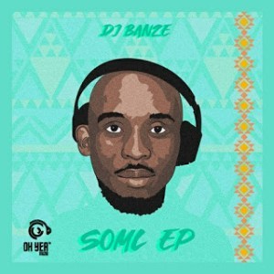 Download Mp3 DJ Banze & DJ HandFull – String of Hope (Afro Spin)