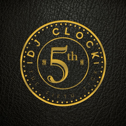 DJ Clock – Number One ft. Atheha London