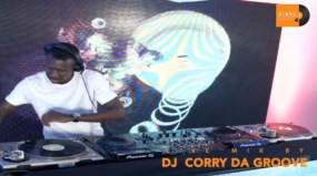 Download Mp3 DJ Corry Da Groove – Live Mix March 2020