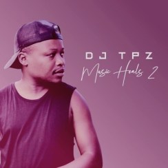 Download Mp3: DJ Tpz – Zamekile Ft. Passion Master