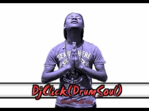 D-Zaya & DJ Click (Drum Soul) – Memories Of Africa