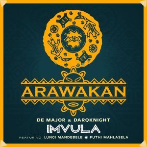 Download Mp3: De Major & DarQknight – Imvula Ft. Lungi Mandebele & Futhi Mahlasela