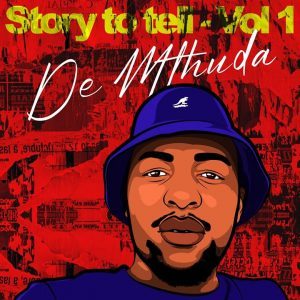Download Mp3: De Mthuda – Hurricane