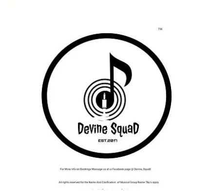 Devine SquaD & The Conductors – Should Be (Ambienced Vocal Mix)