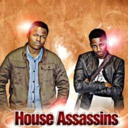 Download Mp3: House Assasins & TorQue MuziQ – Heineken (Original Mix)