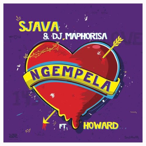 Sjava & DJ Maphorisa – Ngempela ft. Howard