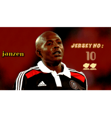 Download Mp3: Janzen – Jersey No:10