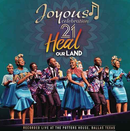 Joyous Celebration - Sihamba Ngomoya Mp3 Download