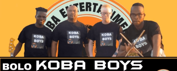 Download Mp3: Koba Boys – Dhowa (Amapiano 2020)