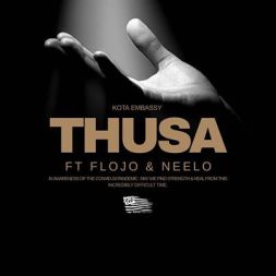 Download Mp3: Kota Embassy – Thusa Ft. Flojo & Neelo