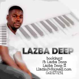 Lazba Deep & Mc’SkinZz SA – Kabza FlaVa