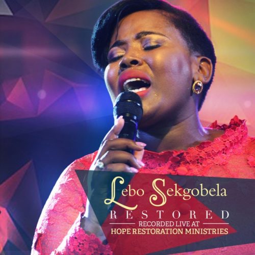 Lebo Sekgobela – Haleluyah Mdumiseni + Theko Ya Lona