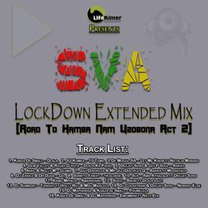 Download Mp3: Sva – LockDown Exended Mix (Road To Hamba Nam Uzobona Act 2)
