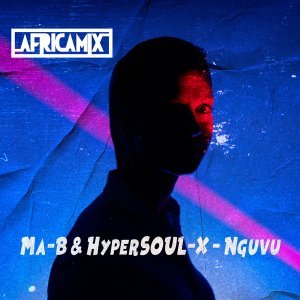 Download Mp3 Ma-B & HyperSOUL-X – Nguvu (Ancestral V-HT)
