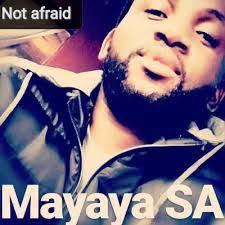 Download Mp3: Mayaya – Not Afraid