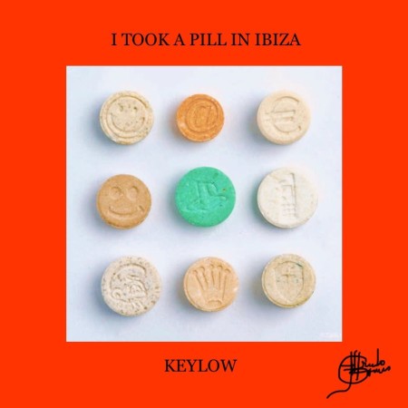 Mike Posner - I Took A Pill In Ibiza (Keylow Amapiano Remix) mp3 download