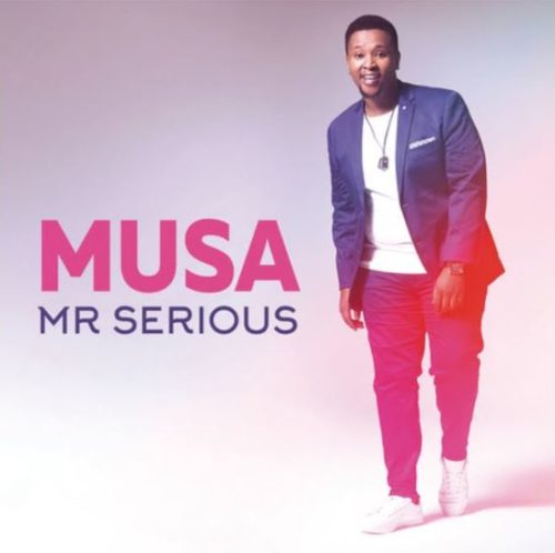 Musa – Mthande ft. Robbie Malinga