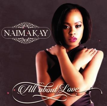 Naima Kay – The Break Up