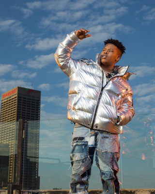 Nasty C Lost Files EP Download