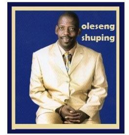 DOWNLOAD Mp3: Oleseng Shuping – Sentebale Le Nna - (Mp3)