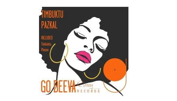 Pazkal – Timbuktu (Original Mix) Mp3 Download