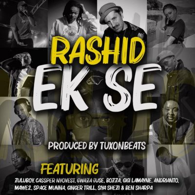 Rashid Ek Se Mp3 Download