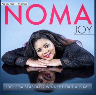 Noma – Moving On ft. Sketchy Bongo