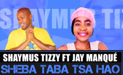 Download Mp3 Shaymus Tizzy – Sheba Taba Tsa Hao (Amapiano 2020)
