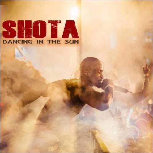 Shota – Lets Move On ft. Mizz