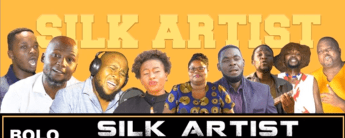Download Mp3: Silk Artist – Heal Our Land (Covid 19 Awareness)